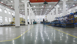 五金冲压模具都有哪些类型