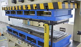 模具抛高光的注意的一点事儿你知道吗？