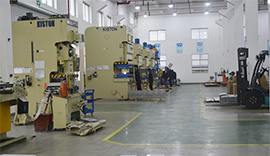 五金连续模具的维护有什么要领？